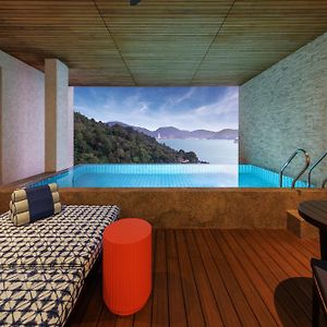 Premium Suite Ocean View